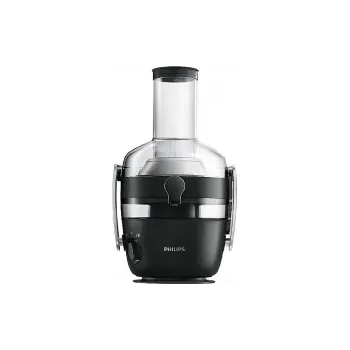 Zentrifugalentsafter Philips Avance Collection, Black (HR1919/70)
