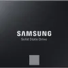 Usmerjevalnik Samsung (MZ-77E1T0B/EU)