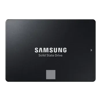 Router Samsung 1Tb (MZ-77E1T0B/EU)