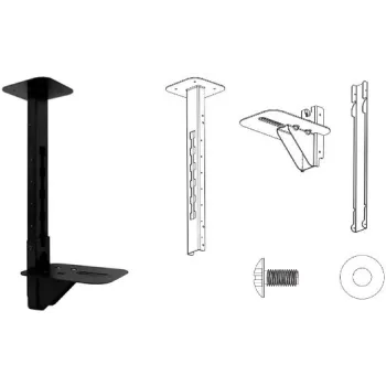 Кріплення Aver  (112AV8U2-A5A)