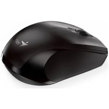 Мышь Genius  Black (31030024400)
