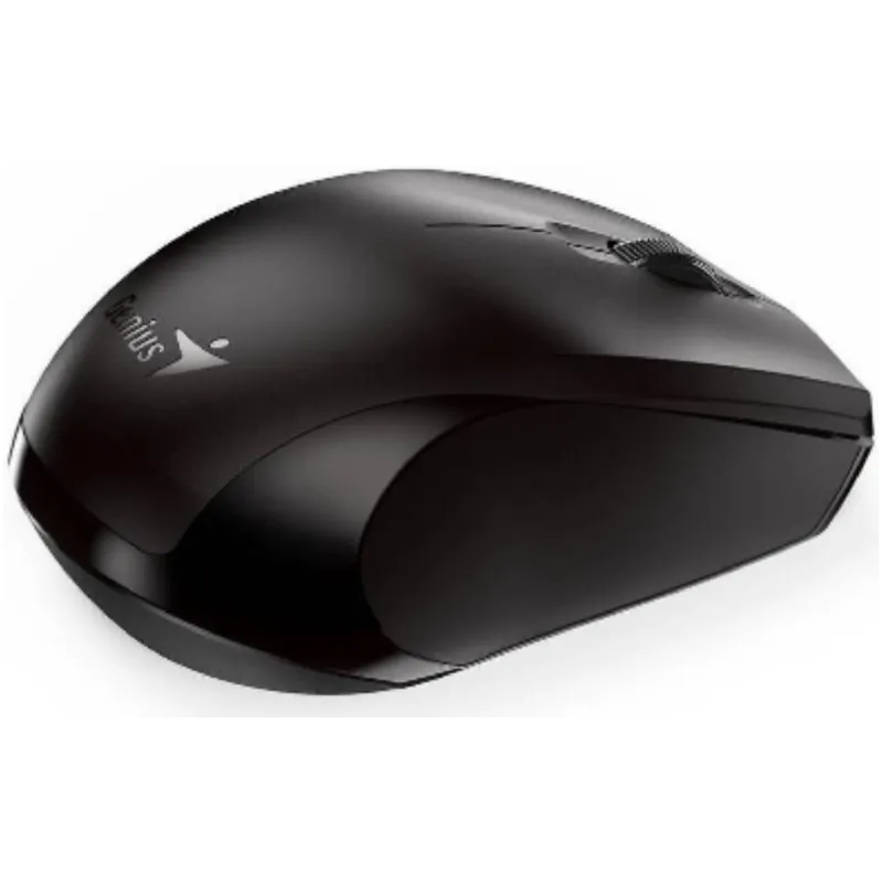 Miška Genius, Black (31030024400)