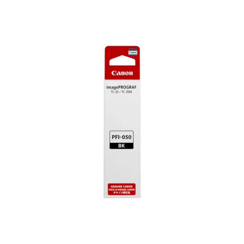 Tinte Canon, Black (5698C001AA)