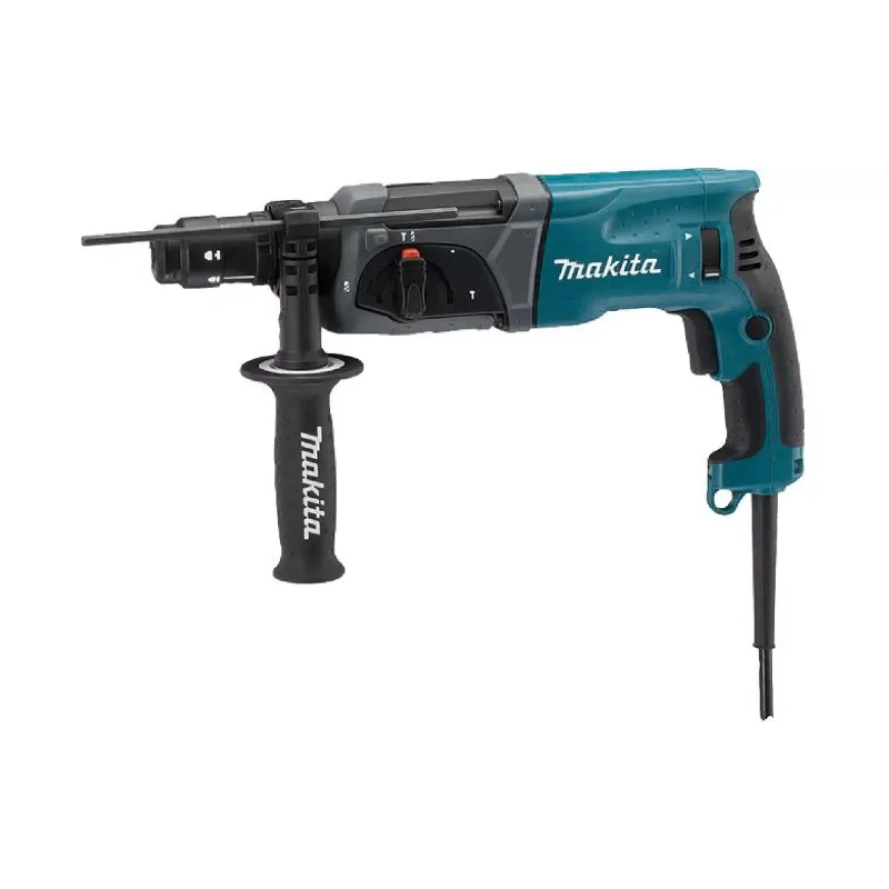 Perfurador Makita (HR2470)