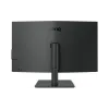 Геймърски монитор Benq Professional PD3205U, Dark Grey (9H.LKGLA.TBE)