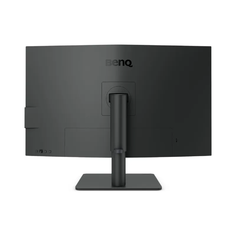 Геймърски монитор Benq Professional PD3205U, Dark Grey (9H.LKGLA.TBE)