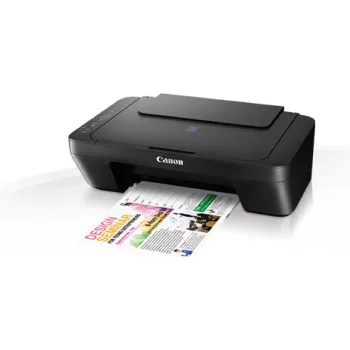 Večfunkcijska naprava Canon Pixma E414 (1366C009AA)