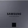 تخزين SSD Samsung (MZ-77Q4T0BW)