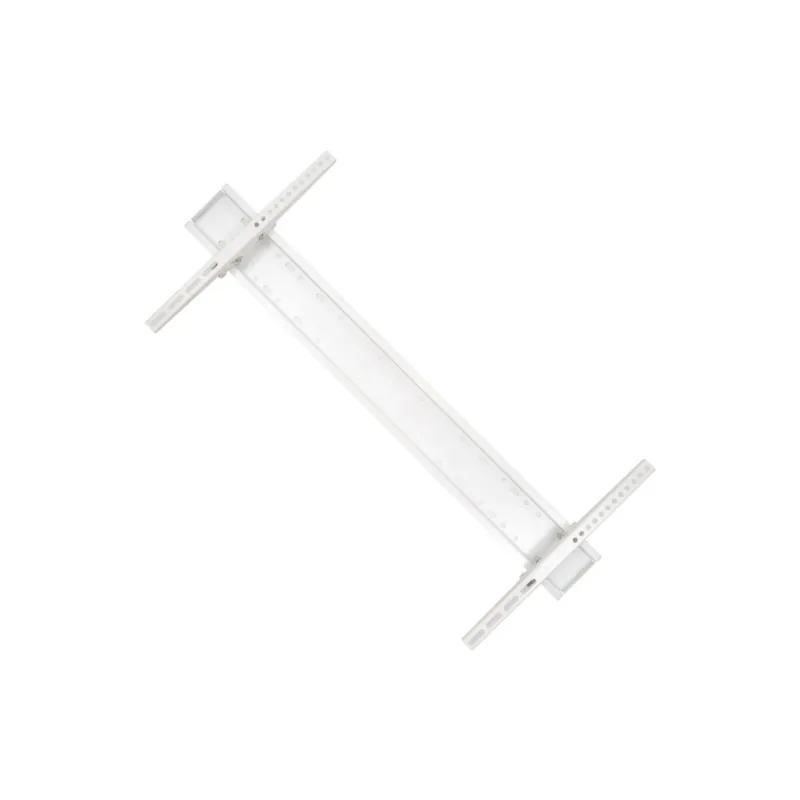 Кріплення для монітора Charmount 37"-70"  White (TV0604T-White)
