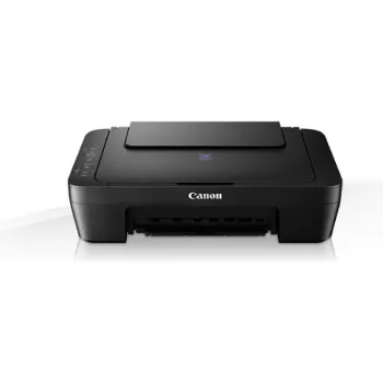 Večfunkcijska naprava Canon Pixma E414 (1366C009AA)