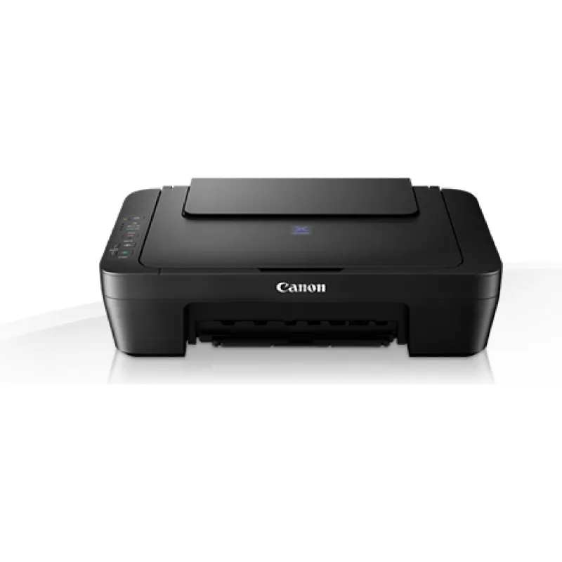 Večfunkcijska naprava Canon Pixma E414 (1366C009AA)