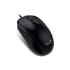 الفأر Genius, Black (31010116106)