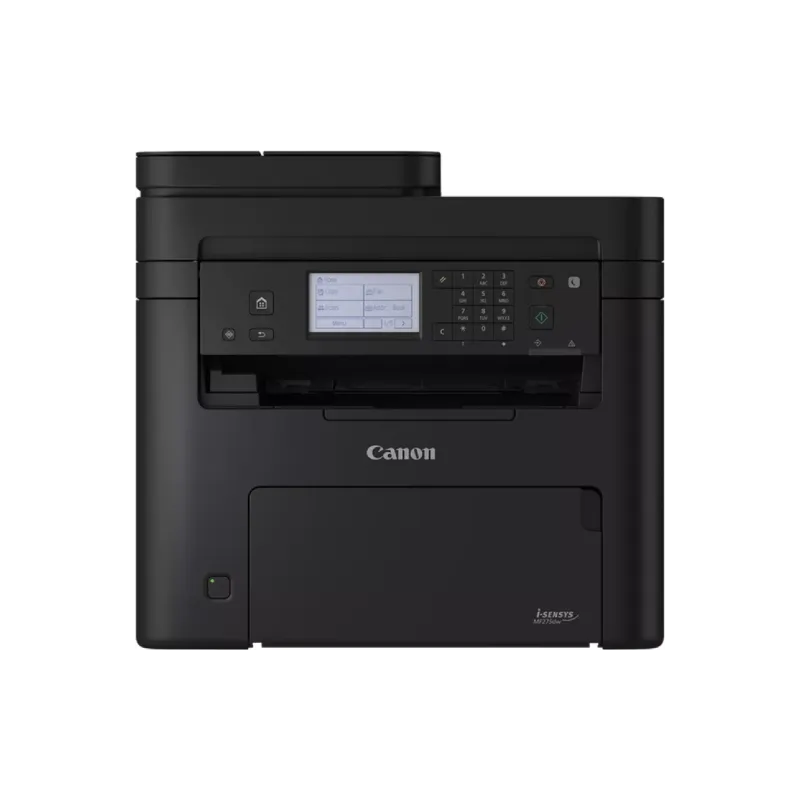 Πολυλειτουργικός εκτυπωτής λέιζερ Canon MF275DW (5621C001AA)