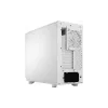 حالة الكمبيوتر Fractal Design, Black (FD-C-MEL2A-04)