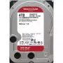 HDD-Speicher WD, Red (WD40EFAX)
