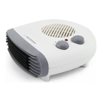 Aquecedor com ventilador Esperanza (EHH003)