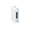 Рутер MikroTiK (RB941-2nD-TC)