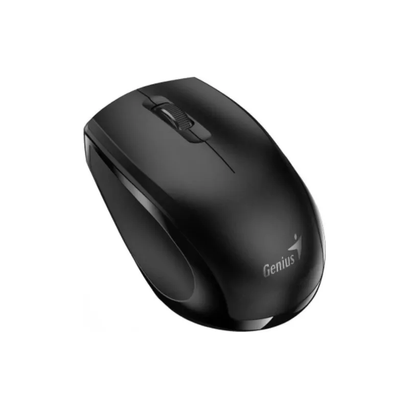 Miška Genius, Black (31030024400)