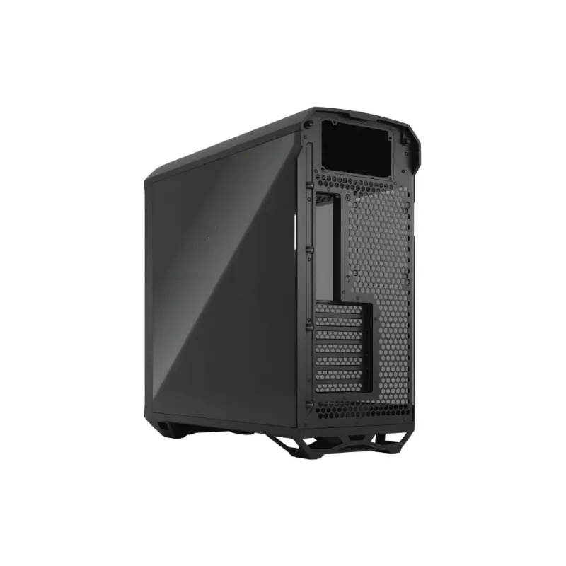 Кутия за компютър Fractal Design, Black (FD-C-TOR1A-01)