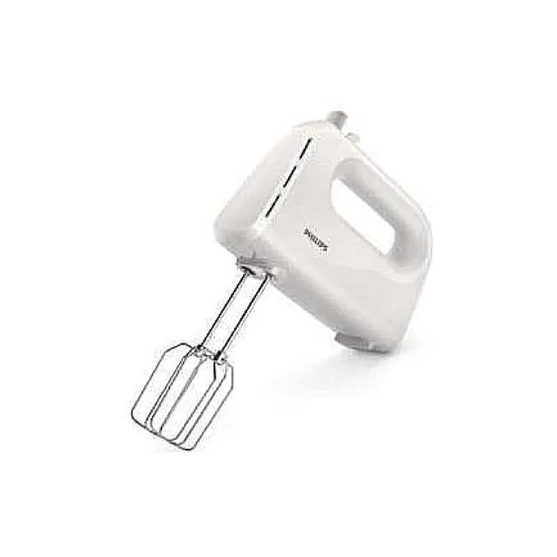 Ръчен миксер Philips, White (HR3705/00)