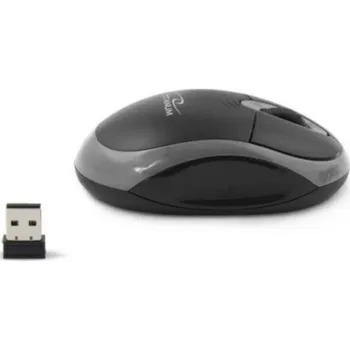 Миша Esperanza  Black (TM116E)