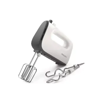 Batidora de mano Philips, Gray (HR3740/00)