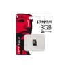 Карта пам'яті Kingston (SDCIT2/8GBSP), microSDHC