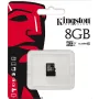 Карта с памет Kingston (SDCIT2/8GBSP)