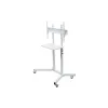 Стійка для монітора Sector 37"-70"  White (T10-White)