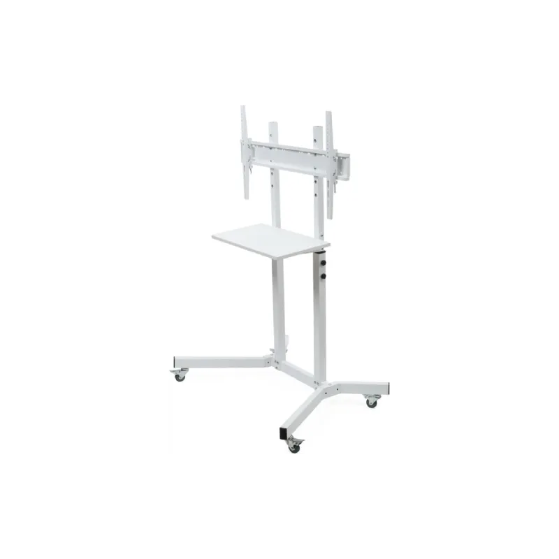 Стійка для монітора Sector 37"-70"  White (T10-White)