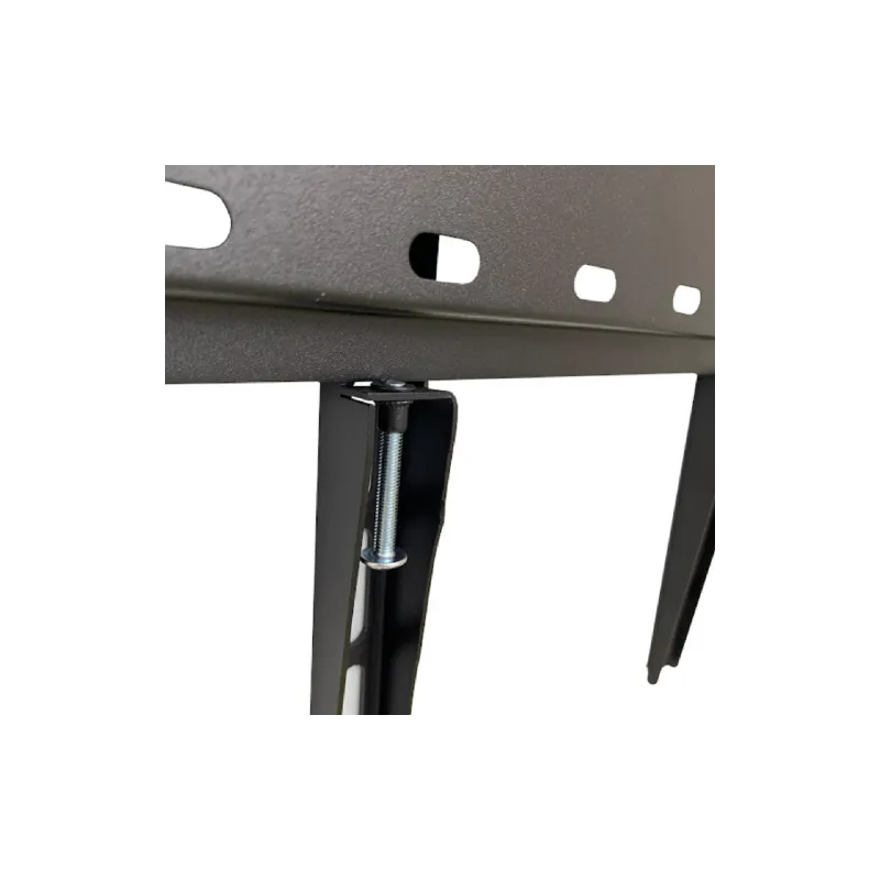 Fali tartó monitorhoz Charmount, Black (TV04F-Black)