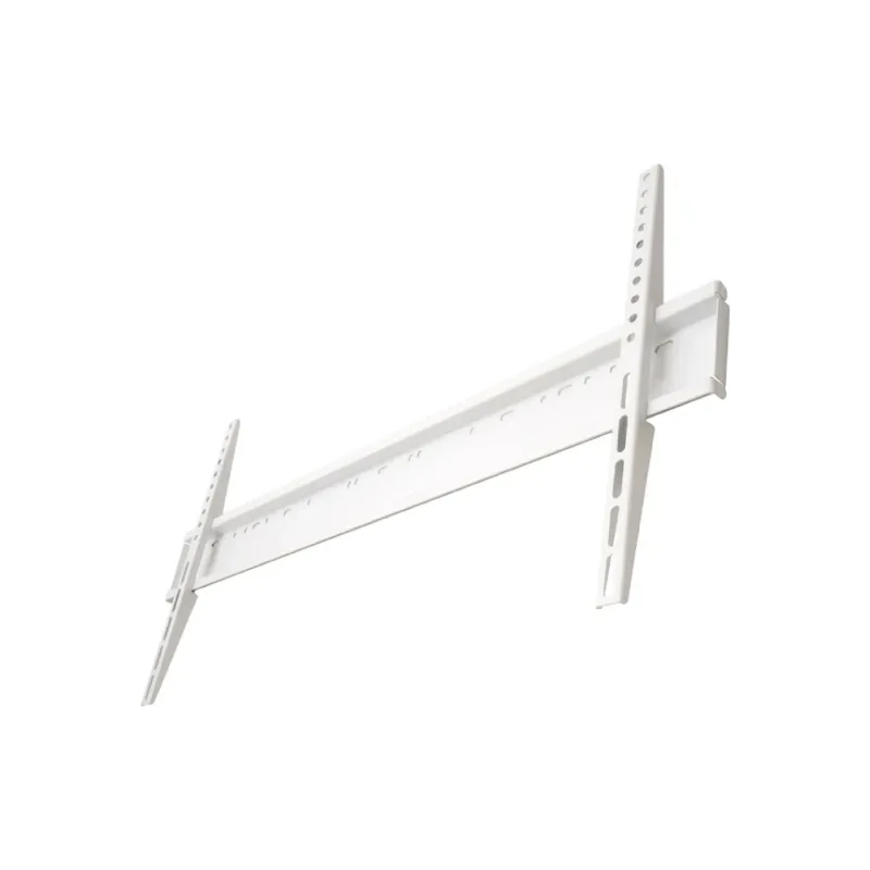 Βάση οθόνης Charmount, White (TV0604F-White)