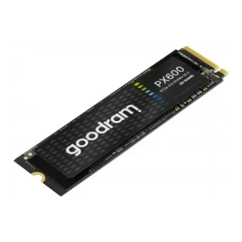Накопичувач M.2 Goodram (SSDPR-PX600-500-80), PCIe 4.0