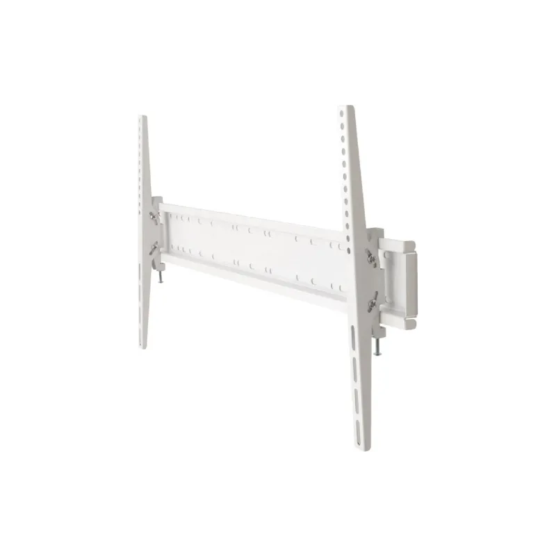 Крепление для монитора Charmount 43"-90"  White (TV0804T-White)