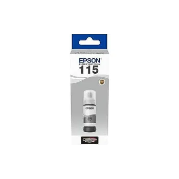 Container Epson, Grey (C13T07D54A)
