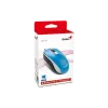 Mouse Genius (31010116103), Blue