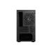 Корпус для ПК Fractal Design  Black (FD-C-DEF7N-02)