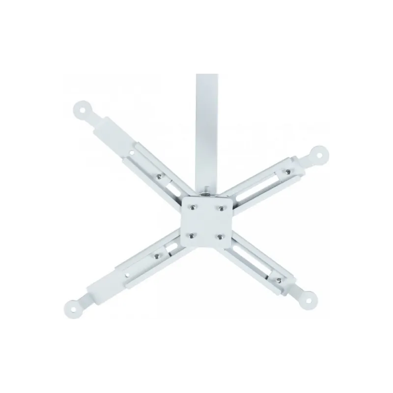 Βάση προβολέα Charmount, White (PRB63-100_white)