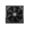 حالة الكمبيوتر Fractal Design, Black (FD-C-TOR1A-05)