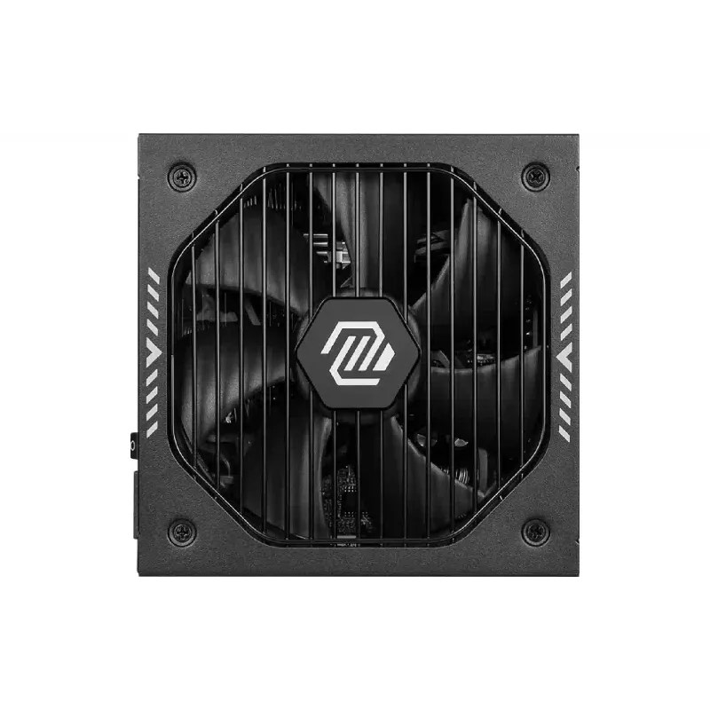 حالة الكمبيوتر Fractal Design, Black (FD-C-TOR1A-05)