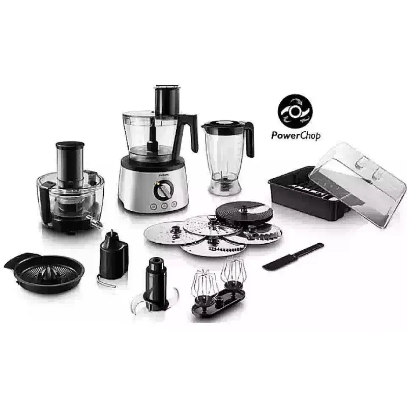 Máquina de cozinha Philips (HR7778/00)