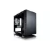 Корпус для ПК Fractal Design  Black (FD-CA-DEF-NANO-S-BK-W)