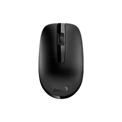 Мышь Genius  Black (31030026403)
