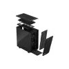 Θήκη υπολογιστή χωρίς τροφοδοτικό Fractal Design, Black (FD-C-MES2C-02)