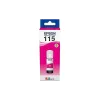 Recipiente Epson, Magenta (C13T07D34A)