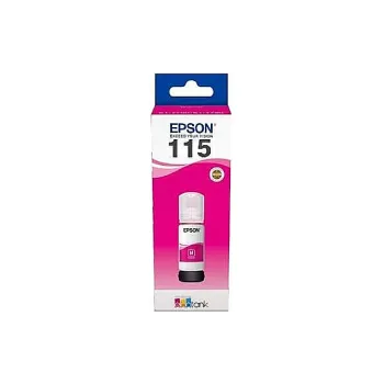 Container Epson, Magenta (C13T07D34A)