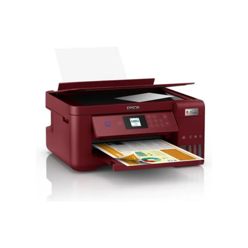 БФП Epson EcoTank  Black L4267 (C11CJ63413)