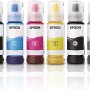 Патрон Epson, Black (C13T07D14A)