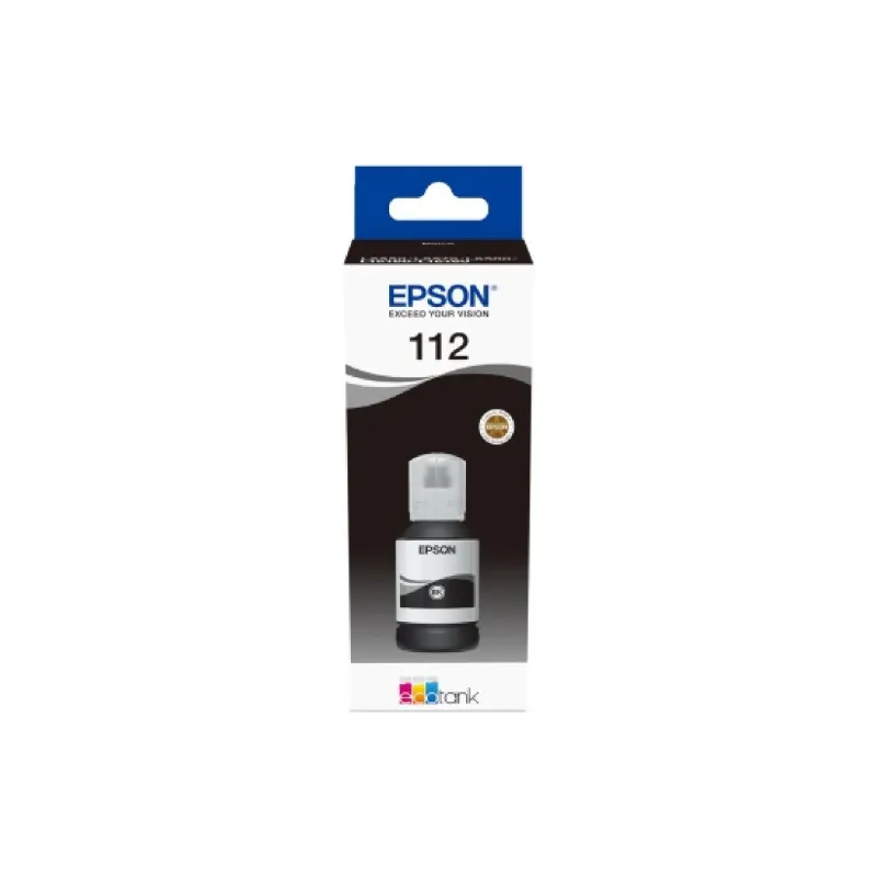 Kartuša Epson, Black (C13T06C14A)