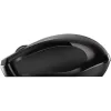 Miška Genius, Black (31030024400)